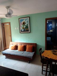 Apartamento Praia - 0