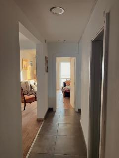 Santo Stefano Sea View Apartment & Room - 7