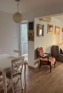 Santo Stefano Sea View Apartment & Room - 6