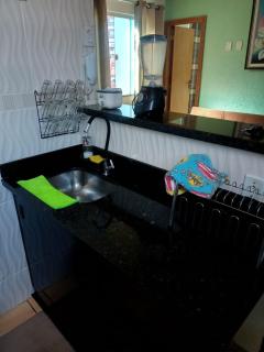 Apartamento Praia - 5