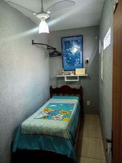 Apartamento Praia - 2