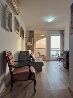 Santo Stefano Sea View Apartment & Room - 2