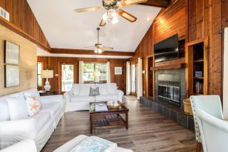 Jack's Tybee Treehouse - 2