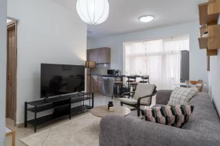 1BR Near Beach in Neapolis Limassol - 7