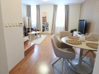 Central apartment - 6