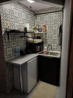 Rajca Room - Mieszkanie przy Jasnej Górze - 2