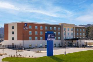 Holiday Inn Express & Suites Huntsville Northeast by IHG - 9