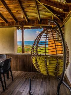 Villa Y1 with Hot Pool, Jacuzzi , Sauna - Sapanca - 1