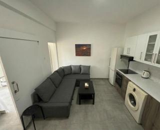 Lux Apartment City View - 2