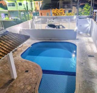 Casa Fantástica em São Sebastião com piscina - 9