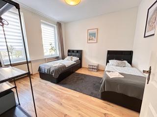 Gevelsberg, attraktive Lage für Geschäftsleute, Monteure, 4 Zimmer, Wlan, SmartTV - 6