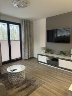 Apartament Pomorzany - 3