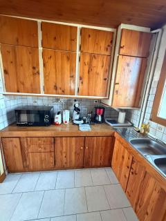 Maison de ferme au calme jusqu'à 10 personnes - 5