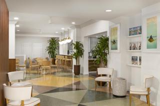 Townhouse Hotel, BW Signature Collection - 6