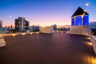 Townhouse Hotel, BW Signature Collection - 4