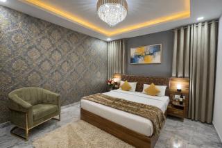 Hotel Grand Euro Star Near Delhi Airport Free Airport Pick Up & Drop - 2