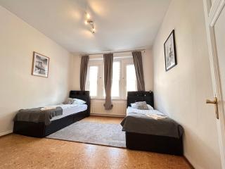 Gevelsberg, attraktive Lage für Geschäftsleute, Monteure, 4 Zimmer, Wlan, SmartTV - 3
