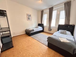 Gevelsberg, attraktive Lage für Geschäftsleute, Monteure, 4 Zimmer, Wlan, SmartTV - 4