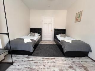 Gevelsberg, attraktive Lage für Geschäftsleute, Monteure, 4 Zimmer, Wlan, SmartTV - 2