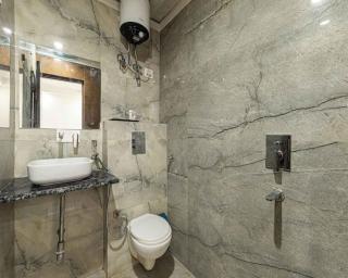 Hotel Sunshine Suites IGI Airport - 8