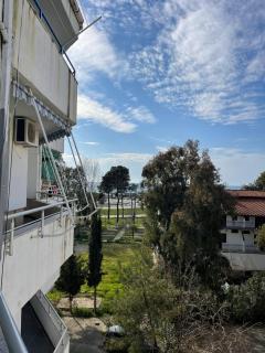 Sunset Luxury Seaview Apartment 2BR Parking Golem - 6