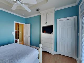 Destiny Beach Villas 7 A B - 1