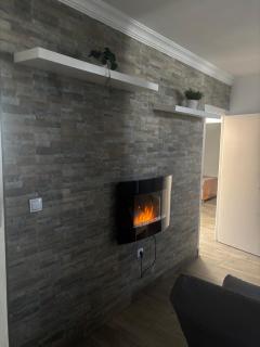 Apartamento Valdés - 9