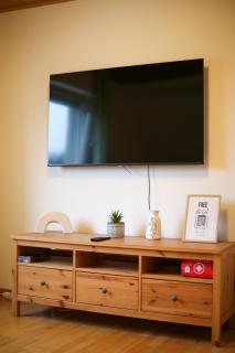 Ferienwohnung 2 - Nähe Phantasialand, Köln, Bonn - Weilerswist - 6