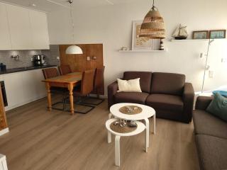 ZEEWIND Bed by the Sea - 5