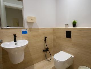 Darent Royal Threebedroom Al Malqa - 7