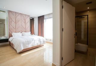Darent Royal Threebedroom Al Malqa - 8