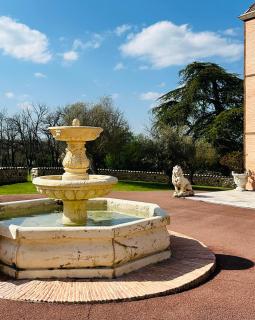 Manoir Saint-Vincent - 2