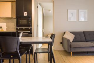 Chic 2BR Unique Stay in the Heart of Providencia - 8