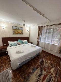 Cosy & Serene one Bedroom in westlands - 0