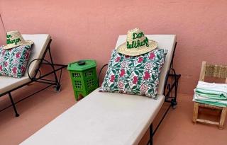 Riad Dar Balthazar - 6