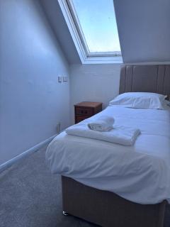 Dover Priory Hotel - 5