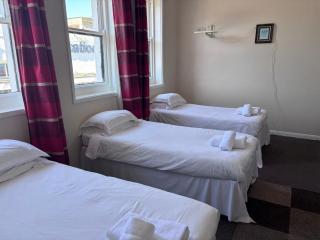 Dover Priory Hotel - 1