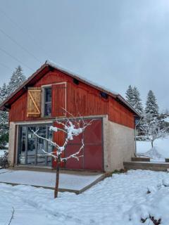 Le Petit Nid Gerardmer - 2