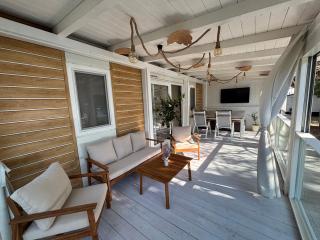 Dream Escape Mobile Home - 1