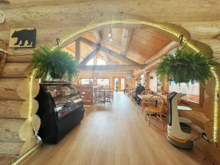 Bear's Claw Lodge - 8