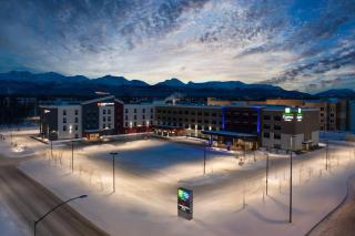 Candlewood Suites Anchorage - Midtown by IHG - 0