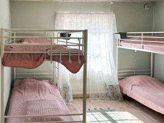 4 person holiday home in ADELSÖ - 1