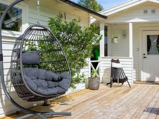 4 star holiday home in FÄRJESTADEN - 4