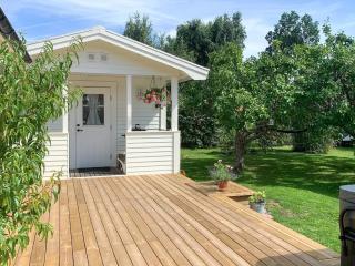 4 star holiday home in FÄRJESTADEN - 1