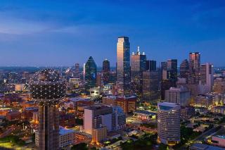 Level Dallas Uptown - 0