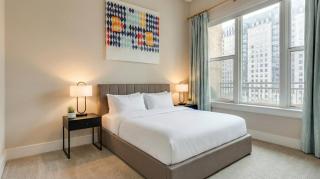 Level Dallas Uptown - 4
