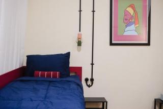 Sela Stay Prawirotaman - 5