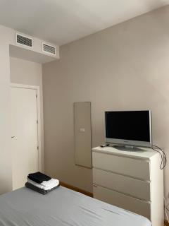 Lovely old town apartment - 2