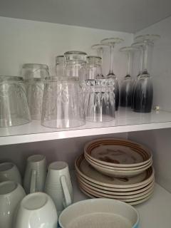 Appartement 5 personnes de 78m2 en résidence calme avec parking surveillé - 3