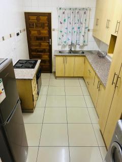 Bronkhorstspruit Stylish 1BR, Wi-Fi,Free Parking - 9